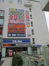 松戸のアニメショップ 専門店 アニメイト松戸