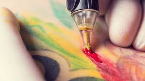 These articles are sourced to a single report that finds certain tattoo inks contain chemicals. The Trouble With Tattoos Stories Perkinelmer