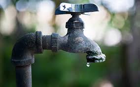 The water supply disruption will be faced in. Water Disruption For 17 000 In Kulai After Ammonia Contamination Free Malaysia Today Fmt