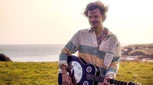 We did not find results for: Harry Styles On Dressing Up Making Music And Living In The Moment Vogue