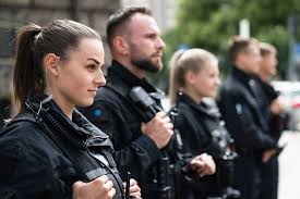 In drei bis maximal viereinhalb jahren kannst du hier deinen bachelorabschluss bekommen. Polizei Sachsen Polizei Sachsen Ausbildung Und Studium