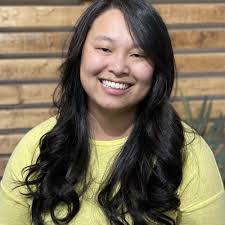 Danielle Vidal's Instagram, Twitter & Facebook