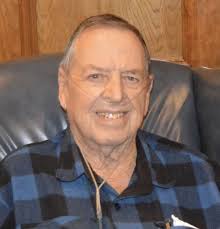 Roy Don Stephenson Obituary December 8, 2024