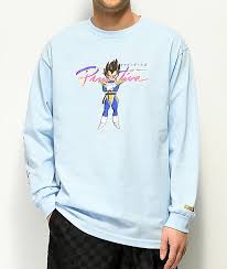 Dragon ball z x primitive skate apparel. Dragon Ball Z Hoodie Zumiez Sirpizzaky Com