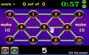 Math Games Online Multiplication Mental Math Games Online Math Games Multiplication And Division