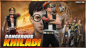 You can also upload and share your favorite 4k garena free fire 2020 wallpapers. Dangerous Khiladi Free Fire Short Film Pirotes Gaming Youtube
