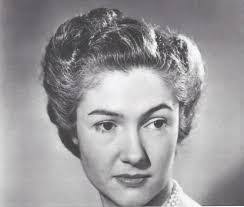 Mary Malcolm's Instagram, Twitter & Facebook