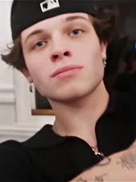 Christopher Nott Held