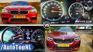 M5 f10 group buy forum and sponsor discussion. Bmw M5 F90 Vs Bmw M5 F10 300km H Acceleration Top Speed Battle Autobahn Pov By Autotopnl Youtube