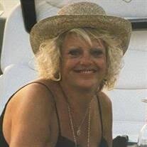 Judith Pitman Obituary