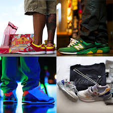 10 Reasons Sneaker Collectors Should Follow @The_Perfect_Pair on Instagram  | Sole Collector