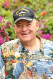 Alexander “Sandy” Gaston (1946-2021)