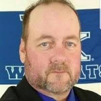 Barry Latham Obituary