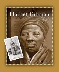 Harriet Tubman (Activist): Barber, Terry: 9781894593465: Amazon.com: Books
