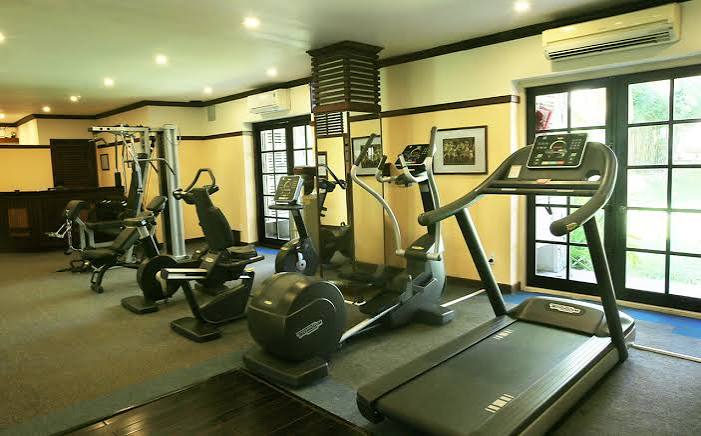 Đa dạng hoạt động thể thao giúp kỳ nghỉ tại Victoria Hoi An thêm năng động và nhiều trải nghiệm.