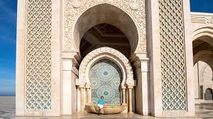 Tickets und touren morocco mall: Hassan Ii Moschee In Casablanca