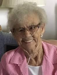 Phyllis E. "Williams" Capps Obituary