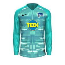 Hertha bsc foundation awards wilhelm wernicke prize for 2020. Kits Hertha Bsc Berlin 19 20 Bundesliga Kits Fifamoro