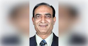 Obituary information for Jayantibhai Babubhai Patel