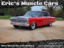 Image result for Regal Red 1965 Nova