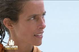 #kohlanta a la fin, il n'en restera qu'un ! Video Clemence Castel Koh Lanta Raconte Son Combat Contre La Tumeur