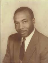 Obituary information for James Arthur Avery