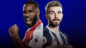 With baggies on the brink of relegation. Live Match Preview Arsenal Vs W Brom 25 09 2017