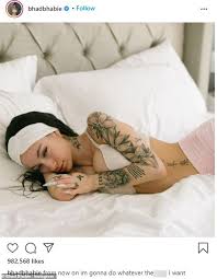 Inter milan latest news from sempreinter.com, the world's no 1 news site in english covering the nerazzurri, updated 24/7 all year round. Die Rapperin Von Bhad Bhabie Danielle Bregoli Sagt Sie Habe In Ihren Ersten Sechs Stunden Bei Onlyfans 1 Millionen Dollar Verdient Aktuelle Boulevard Nachrichten Und Fotogalerien Zu Stars Sternchen