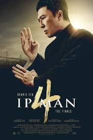 During the northern wei dynasty, mulan joined the army for his father and returned with honor. Ip Man 4 The Finale 2019 Pencuri Movie Official Website