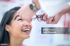 285 Bifocals Stock Photos, High-Res Pictures, and Images