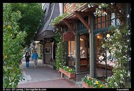 Carmel By The Sea Carmel By The Sea Places The Places Youll Go