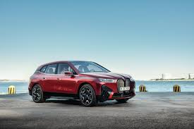 Bmw takes a huge next step into electric luxury vehicles with the ix. Bmw Ix Home Facebook