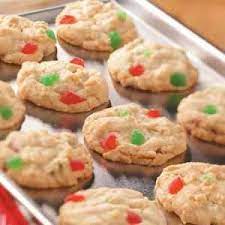 Gumdrop Cookies Recipe Gumdrop Cookie Recipe Cookie Recipes Recipes