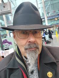 What Hat Are You Wearing Today ?