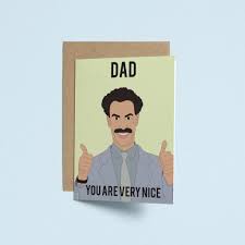 Add to favorites funny father's day card, father's day card from daughter, dad's day gift ideas, message for father, personalised father's day card. 21 Really Funny Father S Day Cards No Golfing Or Lawnmower Jokes