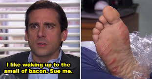 26 Times The Office Was The Funniest Tv Show Of All Time Tv Shows Funny Nbc 10 The Office