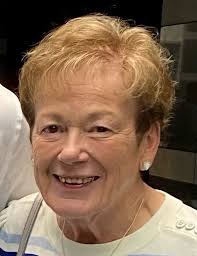 Obituary information for Mary Bowen Valente