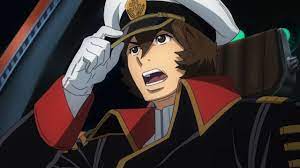 Comercial Para La Serie De Peliculas De Uchuu Senkan Yamato 2202 Ai No Senshi Tachi Space Battleship Yamato Battleship