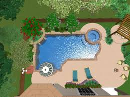 3d Renderings Of Swimming Pool Designs Platinum Pools Shared Via Slingpic Pool Designs Swimming Pool Designs Pool