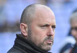 Everything is incredibly difficult': Mark Bowen releases update