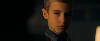 7| Ryan Gosling's emotional mutism and Trio Ramberget's somber sounds