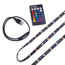 Maybe you would like to learn more about one of these? Led Multicolor Light Strip 3ft Long Five Below Let Go Have Fun