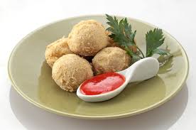 Resep siomay sederhana apk son sürüm indir için pc windows ve android (3.0.0). Resep Siomay Goreng Enak Camilan Sederhana Yang Rasanya Pasti Bikin Terkejut Semua Halaman Sajian Sedap