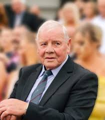 Robert Dumigan Shanks