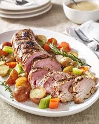 The savory dishes can all be. Ocean Spray On Twitter From Dinner Party Dishes To Family Meals This Marinated Pork Tenderloin Is One For The Cook Books Https T Co Wu4wi8fklx Https T Co Jqal4gdtsw