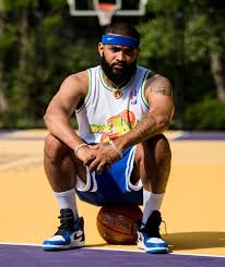 In correlation with the latest space jam: Joyner Lucas On New Space Jam Soundtrack Worcester Native S Shoot My Shot Track On Album Alongside The Jonas Brothers Kirk Franklin Brockhampton Others Masslive Com