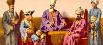 osmanlı devletinde hukuk ile ilgili görsel sonucu