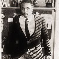 Mark Glover Obituary