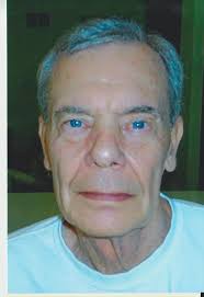 Daniel McVey Obituary