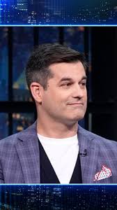 @michaelkosta clears the air about his reported #Greek heritage.